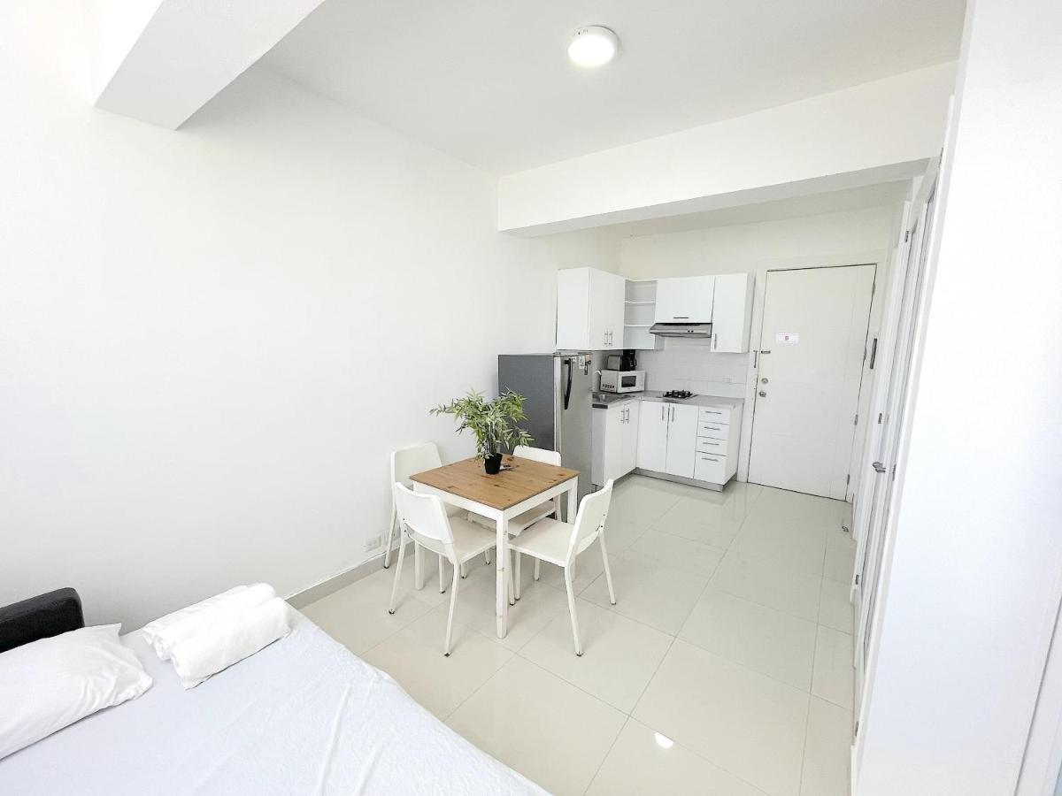 Rooftop Pool Ducassi Studio Suites Deluxe Hotel Beach Club & Spa ปุนตากานา ภายนอก รูปภาพ