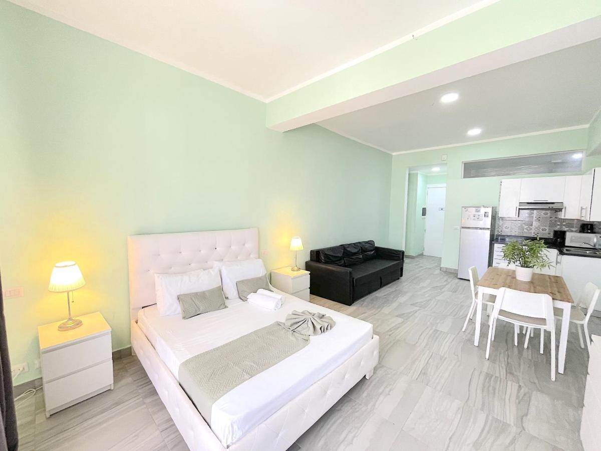 Rooftop Pool Ducassi Studio Suites Deluxe Hotel Beach Club & Spa ปุนตากานา ภายนอก รูปภาพ